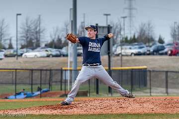 DHS vs Chesnee  2-19-14 -132